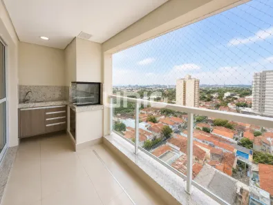Apartamento com 2 Quartos para alugar, 72m² no Centro, Piracicaba