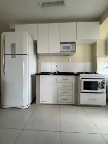 Apartamento com 2 Quartos para alugar, 52m² no Macedo, Guarulhos