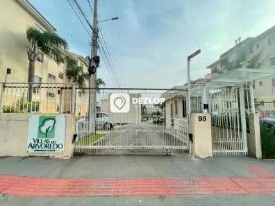 Apartamento com 2 Quartos à venda, 62m² no Areias, São José