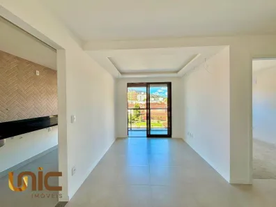 Apartamento com 2 Quartos à venda, 60m² no Artistas, Teresópolis