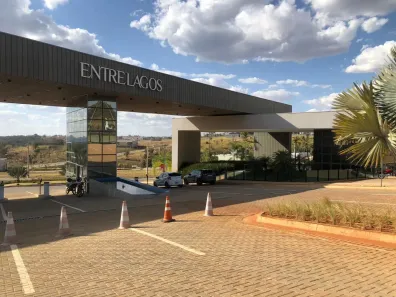 Lote/Terreno à venda, 311m² no Residencial Entre Lagos, Senador Canedo