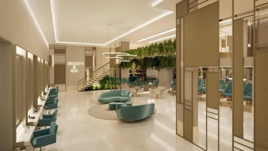 Apartamento com 2 Quartos à venda, 58m² no Estreito, Florianópolis