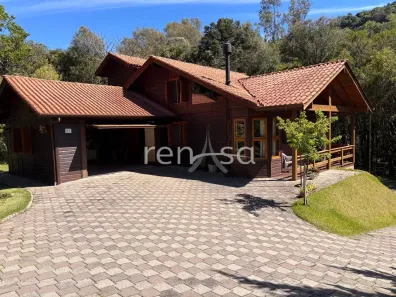 Casa com 3 Quartos à venda, 3696m² no Vinhedos, Caxias do Sul