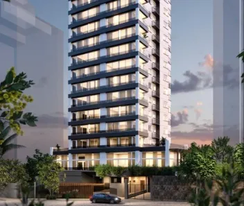 Apartamento com 3 Quartos à venda, 124m² no Rio Branco, Porto Alegre
