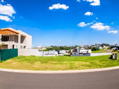 Lote/Terreno à venda, 680m² no Jardim Santa Rita, Indaiatuba