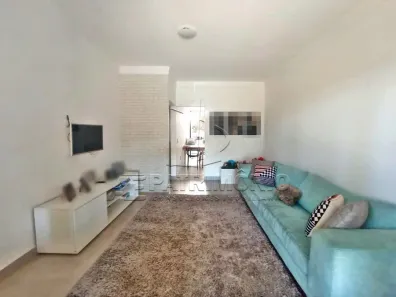 Casa com 2 Quartos à venda, 163m² no Parque São João, Votorantim