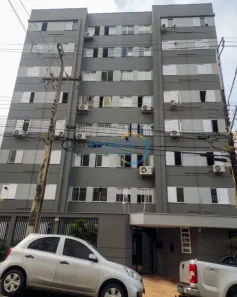Apartamento com 3 Quartos para alugar, 71m² no Jardim América, Londrina