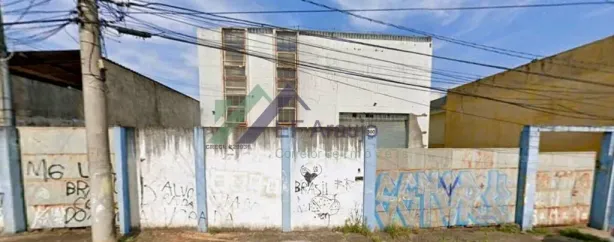 Lote/Terreno à venda, 750m² no Cidade Parque Alvorada, Guarulhos