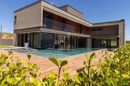Casa de Condomínio com 6 Quartos à venda, 720m² no , Piedade