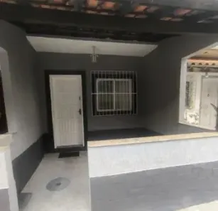 Casa com 2 Quartos à venda, 96m² no Curicica, Rio de Janeiro