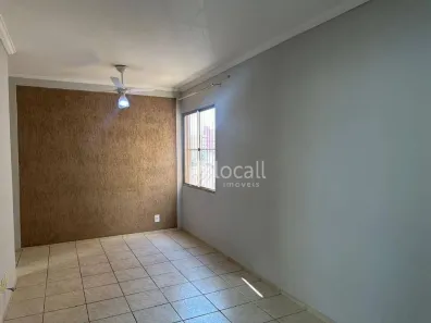 Apartamento com 3 Quartos à venda, 80m² no Vila Imperial, São José do Rio Preto