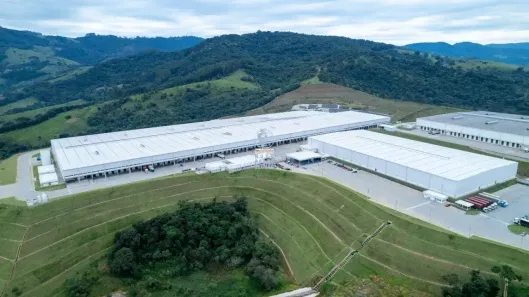 Galpão/Depósito/Armazém para alugar, 5140m² no Extrema, Extrema
