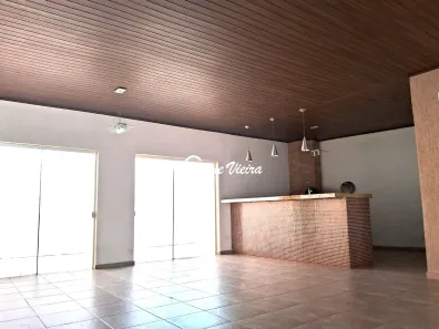 Ponto Comercial com 2 Quartos para alugar, 200m² no Fontes, Arujá