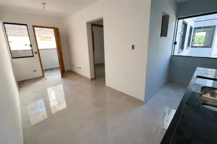 Apartamento com 2 Quartos à venda, 44m² no Vila Guilherme, São Paulo