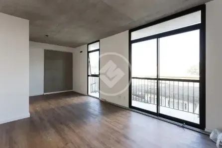 Apartamento com 1 Quarto à venda, 32m² no Santo Amaro, São Paulo