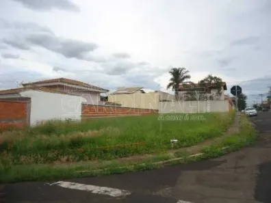 Lote/Terreno à venda, 342m² no Planalto Paraíso, São Carlos