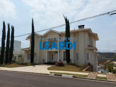 Casa de Condomínio com 5 Quartos à venda, 560m² no Pinheiro, Valinhos