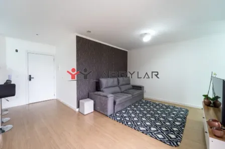 Apartamento com 3 Quartos à venda, 83m² no Jardim Carolina, Jundiaí