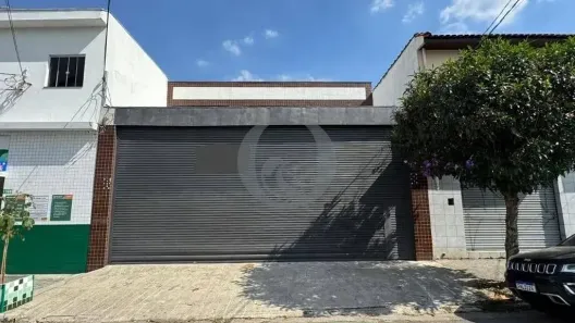 Galpão/Depósito/Armazém para alugar, 300m² no Vila Formosa, São Paulo