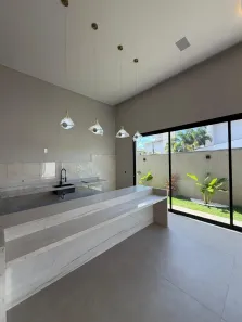 Casa de Condomínio com 3 Quartos à venda, 240m² no Anápolis City, Anápolis