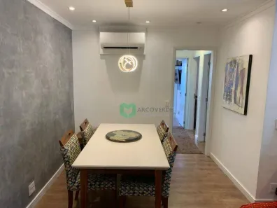 Apartamento com 3 Quartos à venda, 83m² no Vila Leopoldina, São Paulo