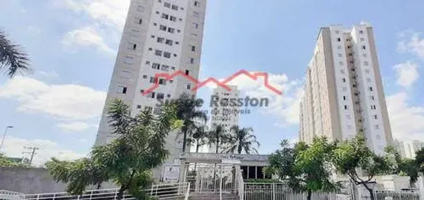 Apartamento com 2 Quartos à venda, 60m² no Vila Moreira, São Paulo