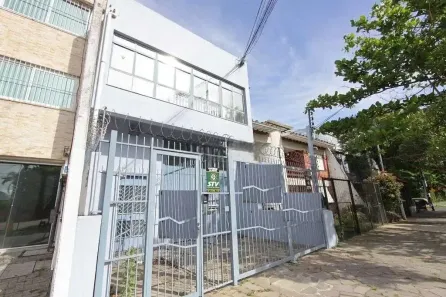 Prédio Comercial para alugar, 400m² no São Geraldo, Porto Alegre