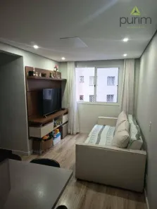 Apartamento com 2 Quartos à venda, 41m² no Cambuci, São Paulo