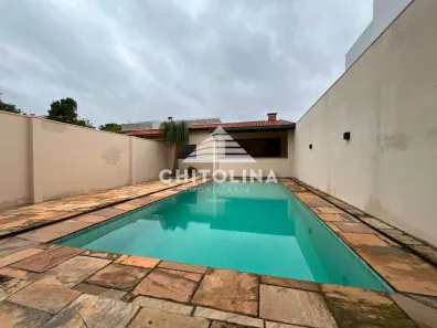 Casa com 3 Quartos à venda, 257m² no Jardim Fogaça, Itapetininga