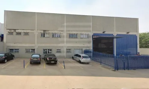 Galpão/Depósito/Armazém à venda, 1453m² no Chácaras Campos dos Amarais, Campinas