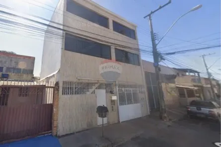 Sobrado com 6 Quartos à venda, 250m² no Paranoá, Brasília