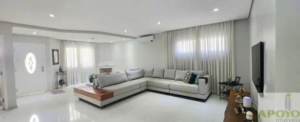 Sobrado com 4 Quartos à venda, 350m² no Jardim Prudência, São Paulo