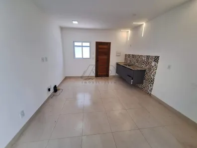 Kitnet com 1 Quarto para alugar, 30m² no Parque Conceição, Piracicaba