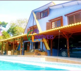 Casa com 2 Quartos à venda, 2000m² no São Vicente, Mairiporã