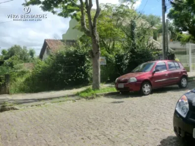 Lote/Terreno à venda, 609m² no Vila Conceição, Porto Alegre