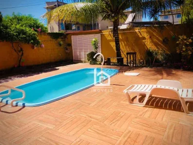 Casa com 4 Quartos à venda, 300m² no Barra do Jucu, Vila Velha