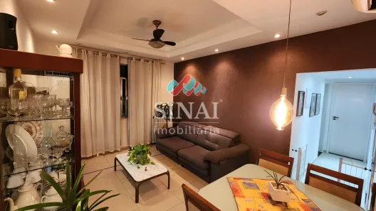 Apartamento com 2 Quartos à venda, 66m² no Vila da Penha, Rio de Janeiro