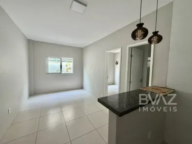 Apartamento com 1 Quarto para alugar, 42m² no Jardim Caiçara, Cabo Frio