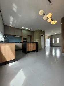 Casa com 3 Quartos para alugar, 160m² no Portais (Polvilho), Cajamar
