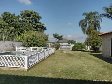 Fazenda/Sítio com 3 Quartos à venda, 380m² no Colina Nova Boituva, Boituva