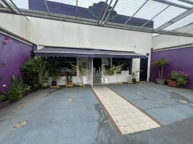 Ponto Comercial para alugar, 230m² no Rudge Ramos, São Bernardo do Campo