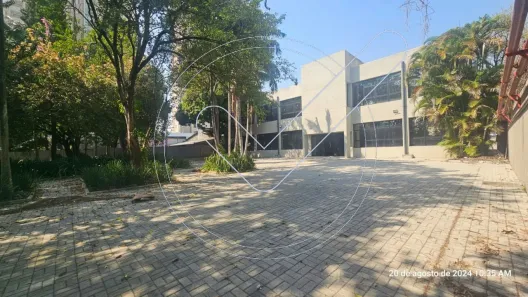 Imóvel Comercial para alugar, 4571m² no Lapa de Baixo, São Paulo
