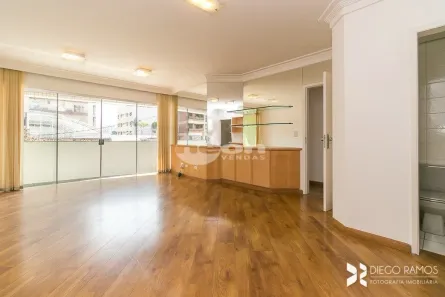 Apartamento com 4 Quartos à venda, 120m² no Centro, São Bernardo do Campo