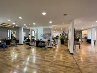 Ponto Comercial para venda ou aluguel, 636m² no Cambuí, Campinas
