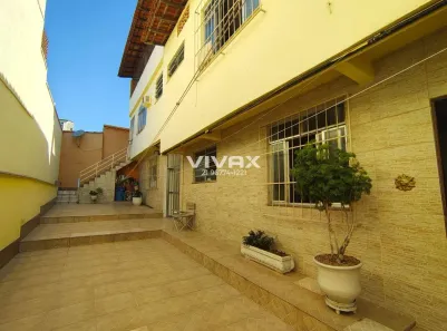 Casa com 4 Quartos à venda, 171m² no Todos os Santos, Rio de Janeiro