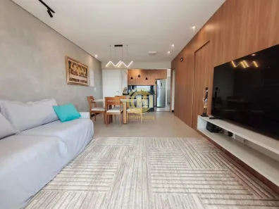 Apartamento com 3 Quartos à venda, 103m² no Vila Aprazível, Jacareí