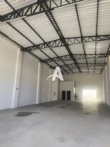 Galpão/Depósito/Armazém para alugar, 250m² no Alto Umuarama, Uberlândia