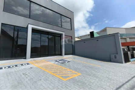Galpão/Depósito/Armazém para alugar, 303m² no Parque Bom Retiro, Paulínia