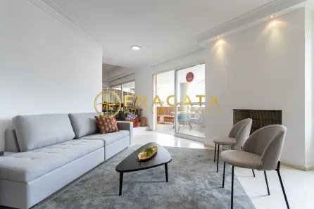 Apartamento com 3 Quartos à venda, 270m² no Paraíso, São Paulo