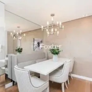 Apartamento com 3 Quartos à venda, 67m² no São Sebastião, Porto Alegre